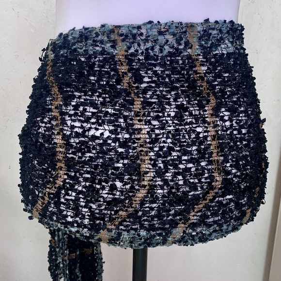 Vintage 90s Y2K Fairycore Grunge Bundle Of Scarves And Wraps - Picture 15 of 15